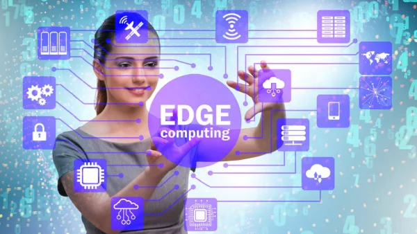 Beneficios del edge computing