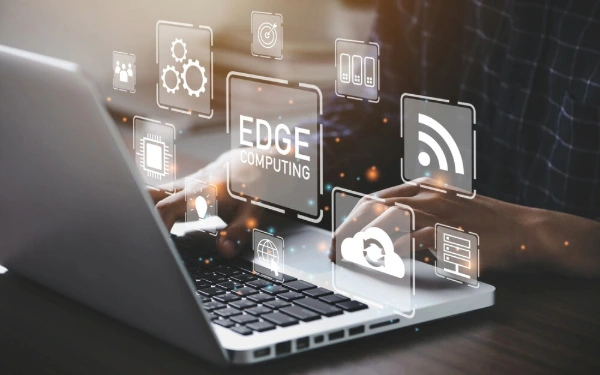 Investigación del edge computing
