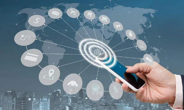 Qué es el edge computing