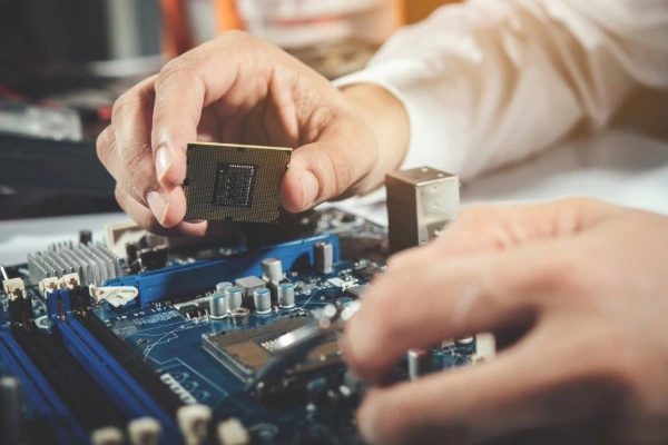 Cómo implementar soluciones informáticas en tu empresa