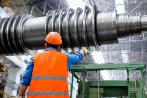 procesos productivos en Chile