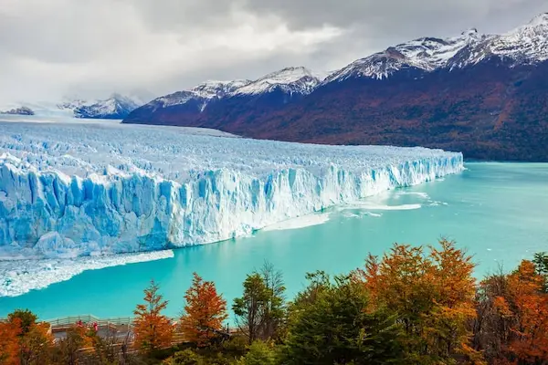 17. Patagonia, Argentina y Chile un paraíso natural para los aventureros