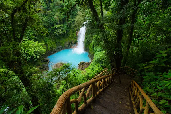 20. Costa Rica el santuario de la biodiversidad20. Costa Rica el santuario de la biodiversidad