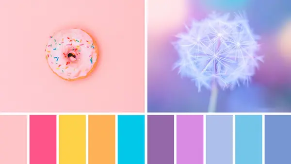 Cómo influye el color en la percepción de tu marca