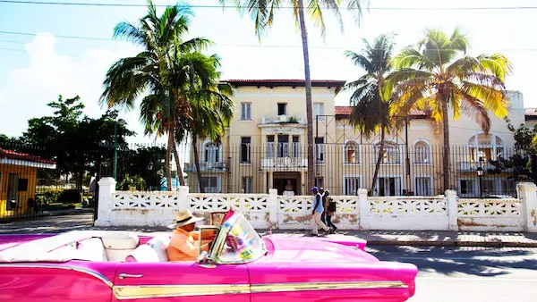  La Habana, Cuba el alma de la música y el baile