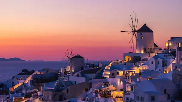 Lugares para viajar bonitos destinos que te robarán el corazón alrededor del mundo