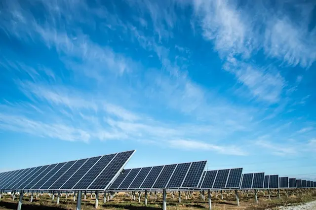 emprendedores en Chile están utilizando la energía solar