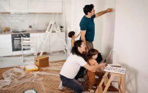 ideas para remodelar la casa