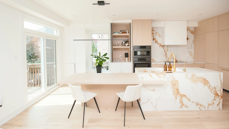 remodelar cocina moderna