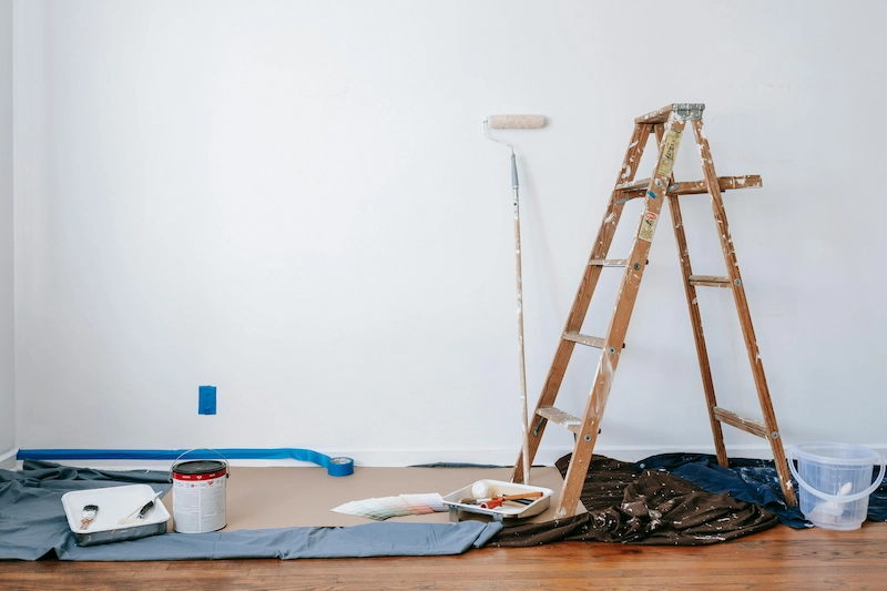 tus ideas para remodelar la casa