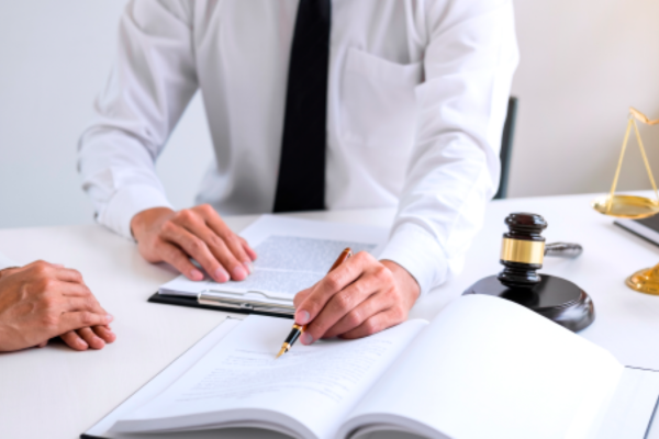 Tipos de abogados administrativos
