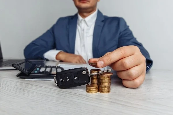 Abogado comercial o corporativo