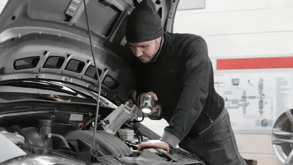 Consejos para evitar que el auto vibre al acelerar