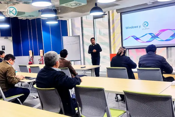 Kurmi Color y la continuidad operativa en las empresas