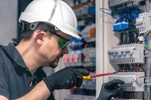 Mantención eléctrica qué es y en qué consiste