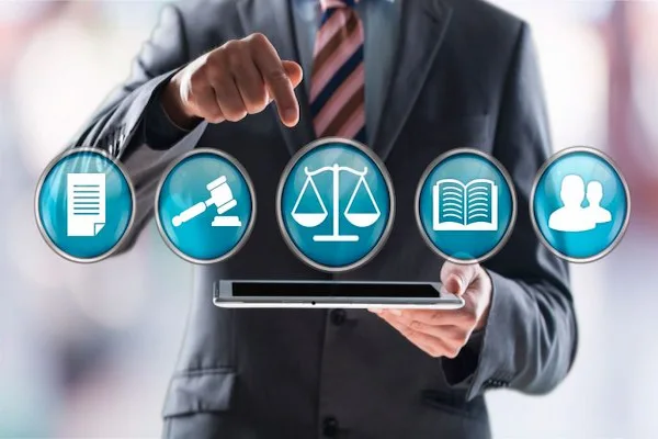 Tipos de abogados para tu necesidad