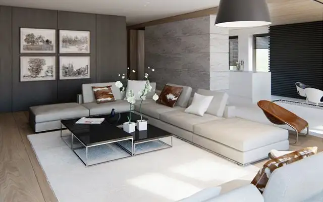 Estilo contemporáneo