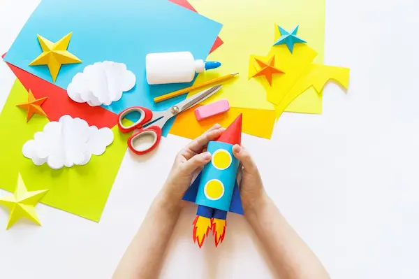 manualidades para niños diy crafts programas infantiles creativos