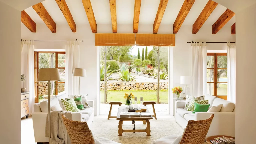 Estilo mediterráneo