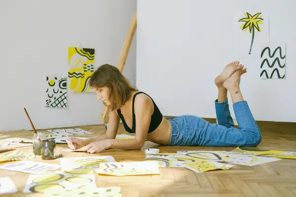 Inclusión y desarrollo creativo