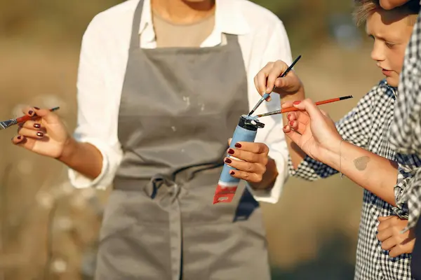 Beneficios de desarrollar la creatividad
