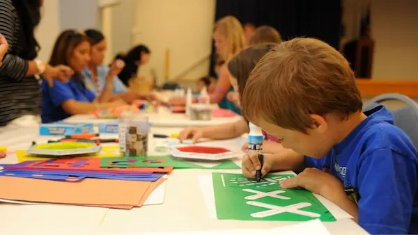 niños escuela aprendizaje motricidad educación