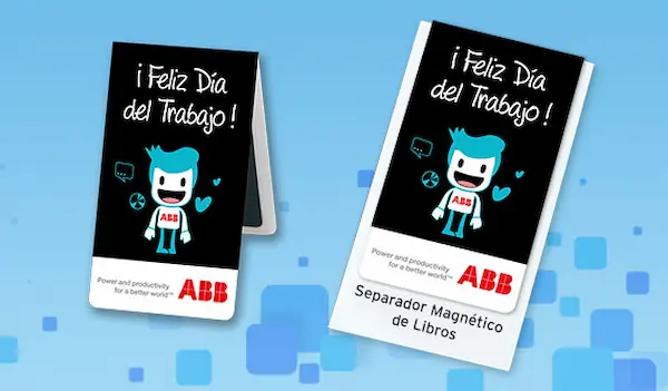 ideas creativas de tarjetas del dia del trabajador personalizadas