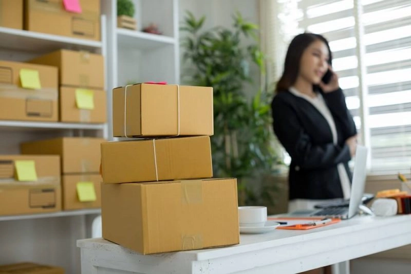 Idea de emprendimiento con futuro