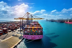 Cómo elegir la mejor agencia marítima en Chile