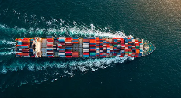Cómo trabaja una agencia marítima en operaciones reales