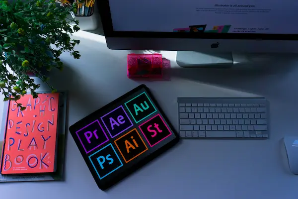5 Elementos clave de un logotipo