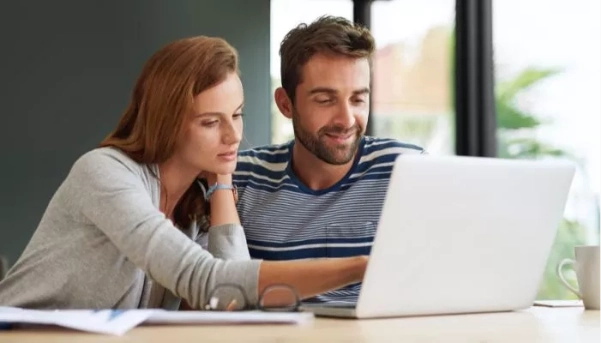 Beneficios de tener un portafolio bien estructurado