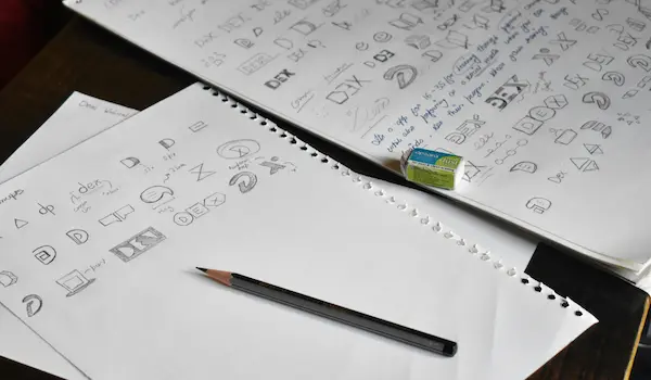 Cómo crear un logotipo de empresa