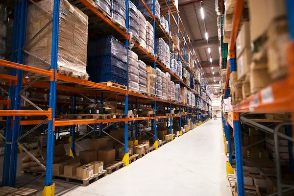 Soluciones logísticas que marcan la diferencia en el mercado actual