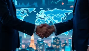 Top 3 mejores empresas de agenciamiento de carga internacional