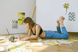 12 ejercicios de creatividad para estimular tu imaginación al 100%
