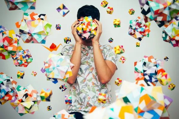 ¿Por qué realizar ejercicios de creatividad